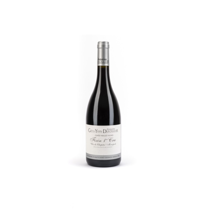 Domaine Dufouleur "Clos du Chapitre"