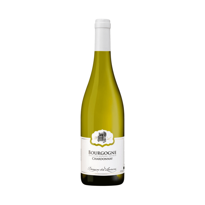 Domaine des Lauriers Bourgogne blanc