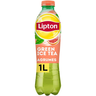 copy of 6 LIPTON Ice Tea Pêche 2L