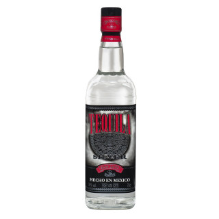 Tequila SAN LUIS SILVER 70cl 35°