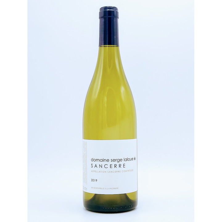 Domaine Laloue Sancerre