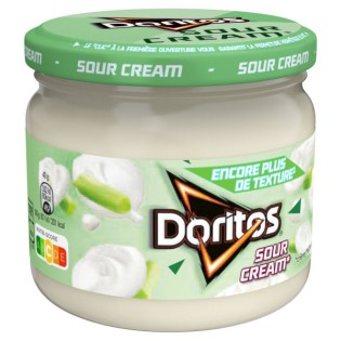 copy of Carton de 20 DORITOS Nacho Cheese 44g