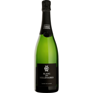 copy of Champagne Charles HEIDSIECK Brut 75cl 12°