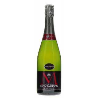 copy of CHAMPAGNE MONTAUDON BRUT 75CL