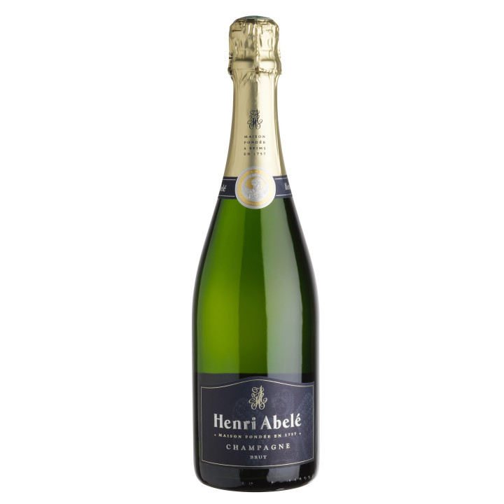 Champagne ABELE brut (75cl)