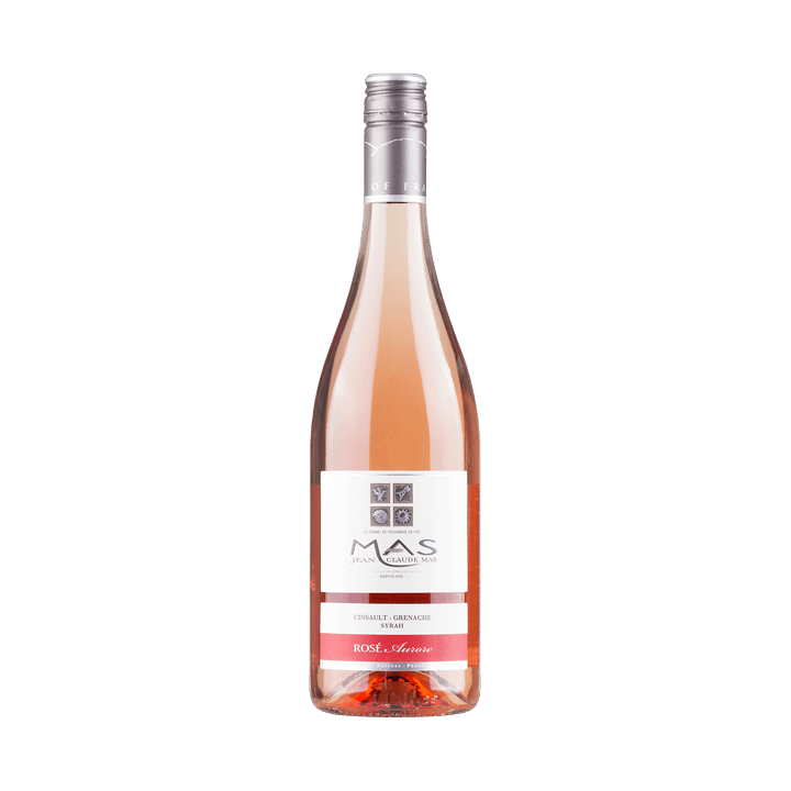 Jean Claude Mas Aurore Rosé 2x75cl / IGP Pays d'Oc