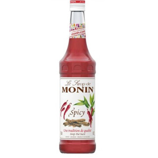 copy of SIROP SANGRIA MIX MONIN 70CL