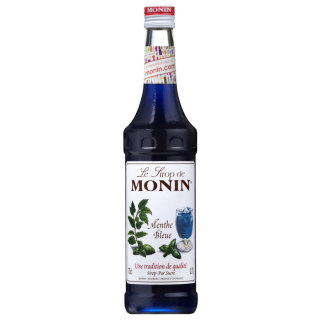 copy of SIROP MENTHE VERTE MONIN 70CL