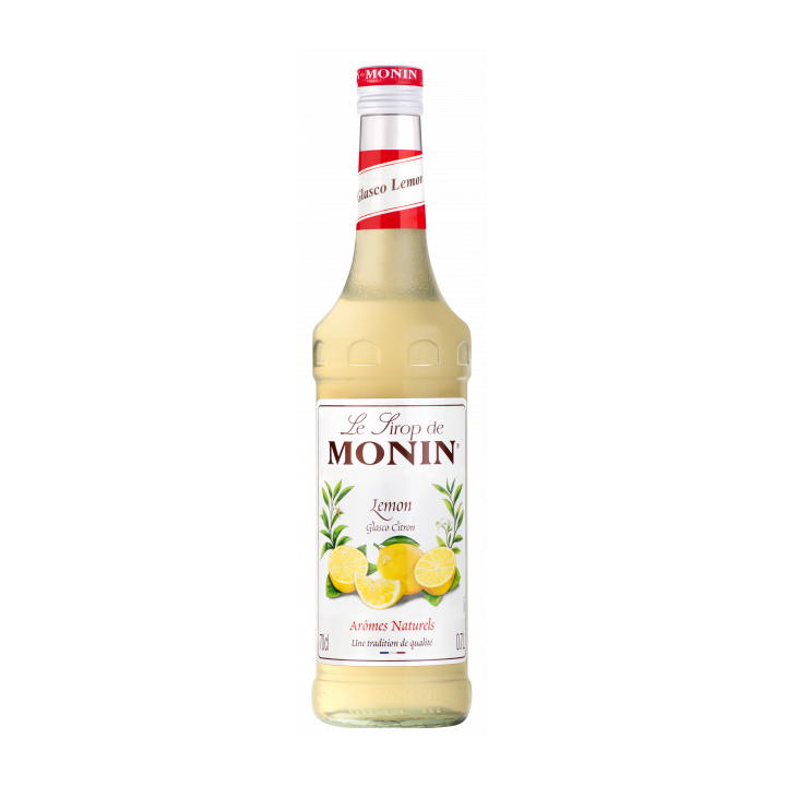 copy of SIROP PASSION MONIN 70CL