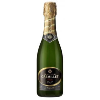 copy of Champagne GREMILLET brut sélection 70cl