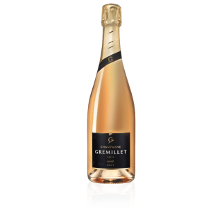 copy of Champagne GREMILLET brut sélection 70cl