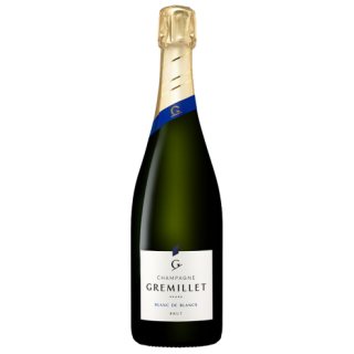 copy of Champagne GREMILLET brut sélection 70cl