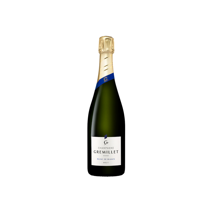 copy of Champagne GREMILLET brut sélection 70cl