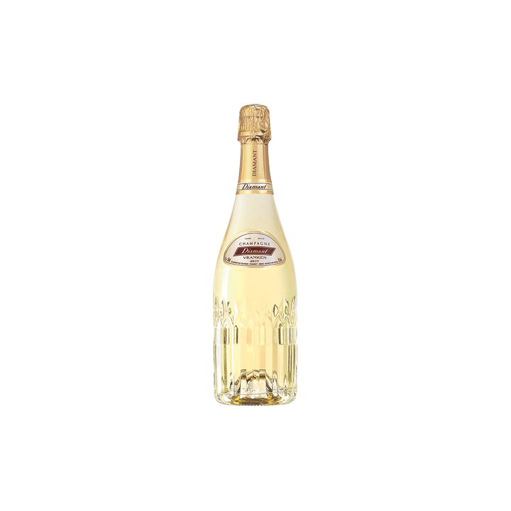 DEMOISELLE Diamant Brut 12° 75cl