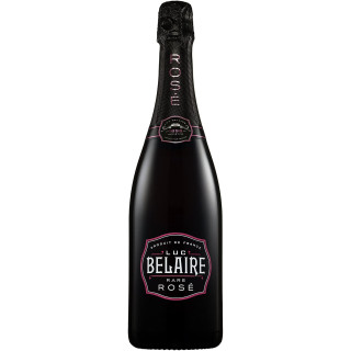 copy of Champagne Luc BELAIRE Gold 75cl