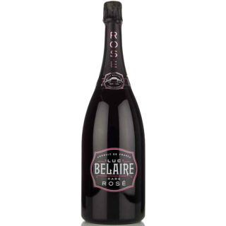 copy of Champagne Luc BELAIRE Gold 75cl