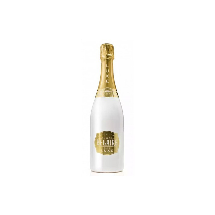 copy of Champagne Luc BELAIRE Gold 75cl