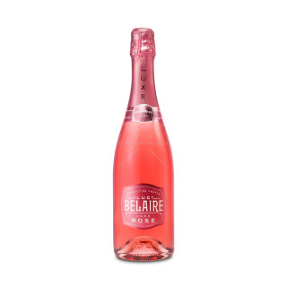 Champagne Luc BELAIRE Luxe Rosé 75cl