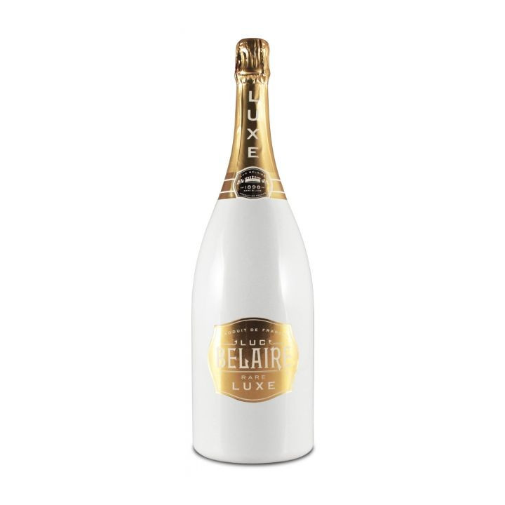 copy of Champagne Luc BELAIRE Gold 75cl