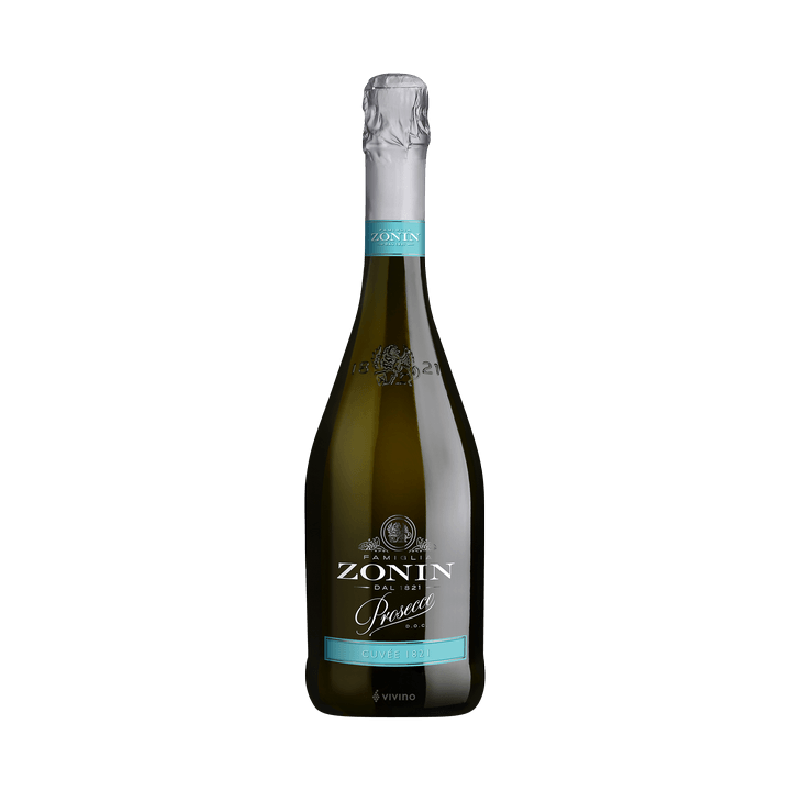 Prosecco Zonin 75cl