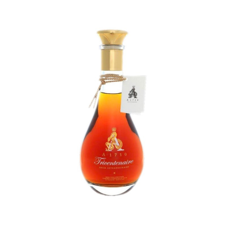 A1710 CARAFE TRICENTENAIRE 70 CL 41.6%