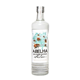 Abelha Cachaca Bio 70cl 39°