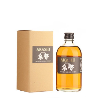 AKASHI MEISEI HONSHU Japon 50cl 40°