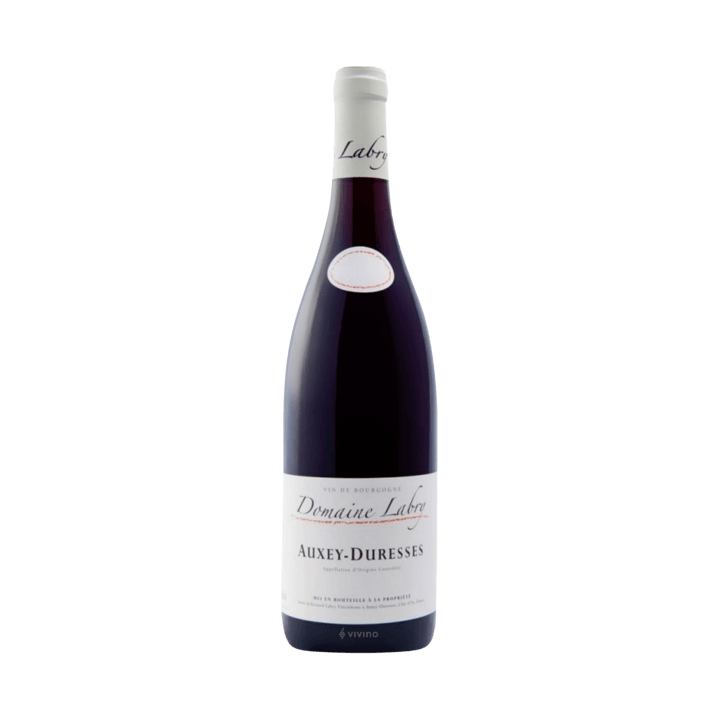 AUXEY-DURESSES LABRY ROUGE 150cl 12.7°