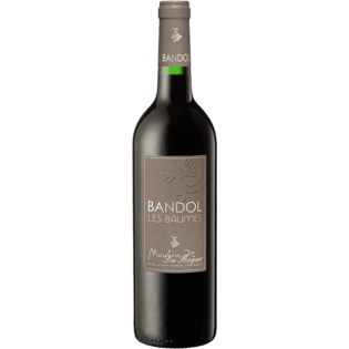 BANDOL LA ROQUE PRVCE RGE 75CL 13,5%