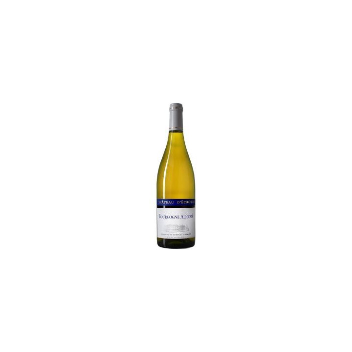 BOURGOGNE ALIGOTE LUPE CHOLET 75 CL 12%