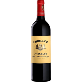 CARILLON D'ANGELUS 2016 SEGC 75 CL 14%