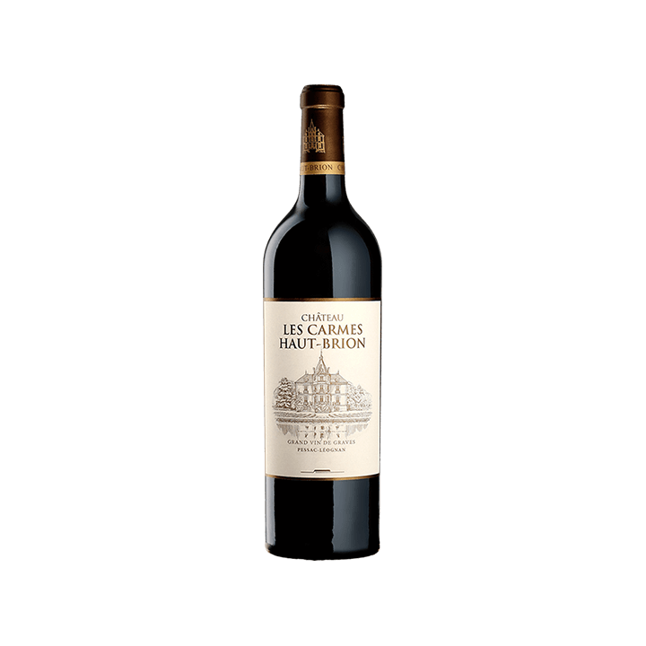 CARMES HAUT BRION 2020 PESSAC 75cl 14°