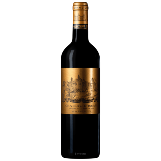 CHATEAU D'ISSAN MARGAUX 2008 75 CL 13%