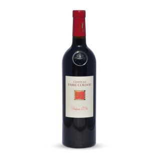 CH FABRE CORDON PARFUMS D ETE 75 CL 13%