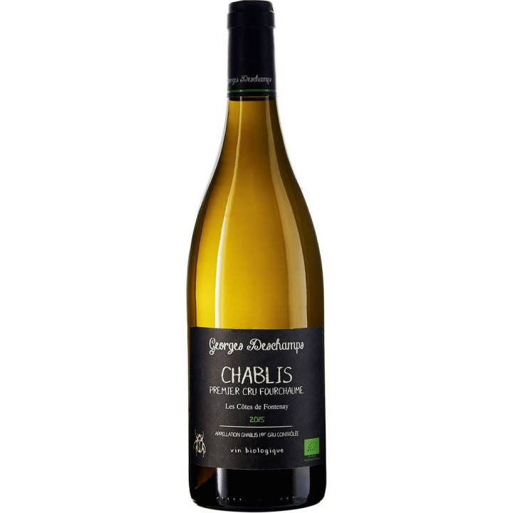 CHABLIS ALBERT BICHOT 75 CL 12,5%