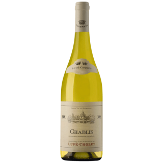 CHABLIS LUPE CHOLET 75 CL 12,5%