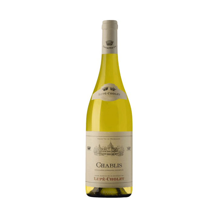 CHABLIS LUPE CHOLET 75 CL 12,5%