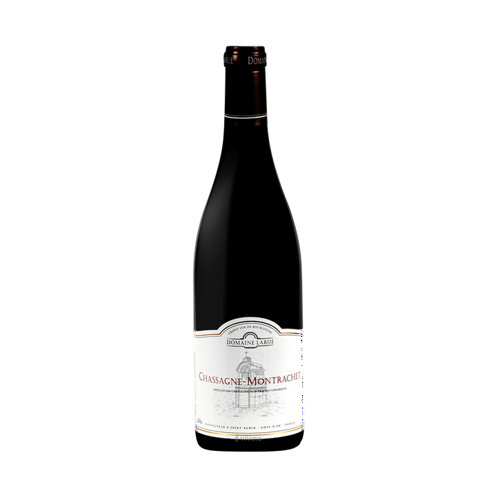 CHASSAGNE MONT LARUE ROUGE 2015 75CL 13%