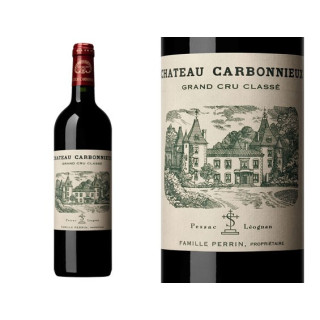 Château CARBONNIEUX 2006  75cl 12.5°