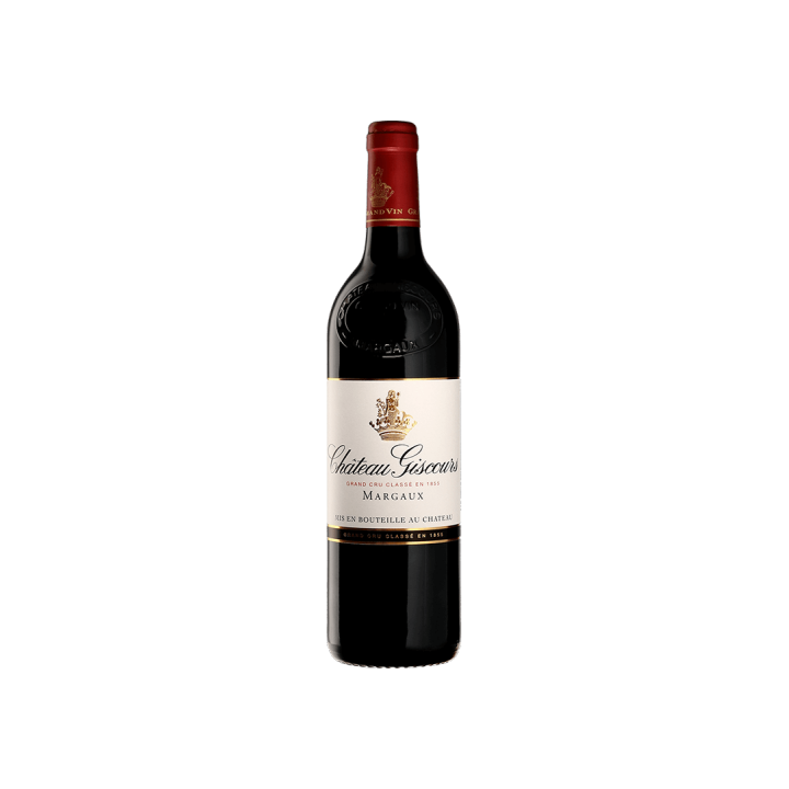 Château GISCOURS 2010 MARGAUX 75cl 13.5°