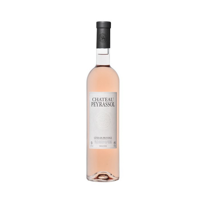 Château Peyrassol 2021 75cl / Côtes de Provence