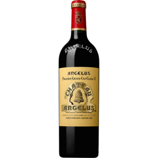 Château ANGELUS 2016 SEGC A 75cl 14.5°