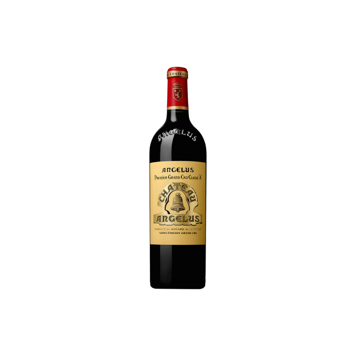 Château ANGELUS 2016 SEGC A 75cl 14.5°