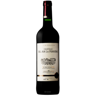 Château Bel Air la PERRIERRE 75cl 14°