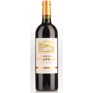 CHATEAU COUFRAN HT MEDOC 75CL 13,5%