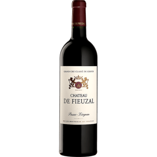 CHATEAU DE FIEUZAL 2016 PESSAC 75 CL 14%