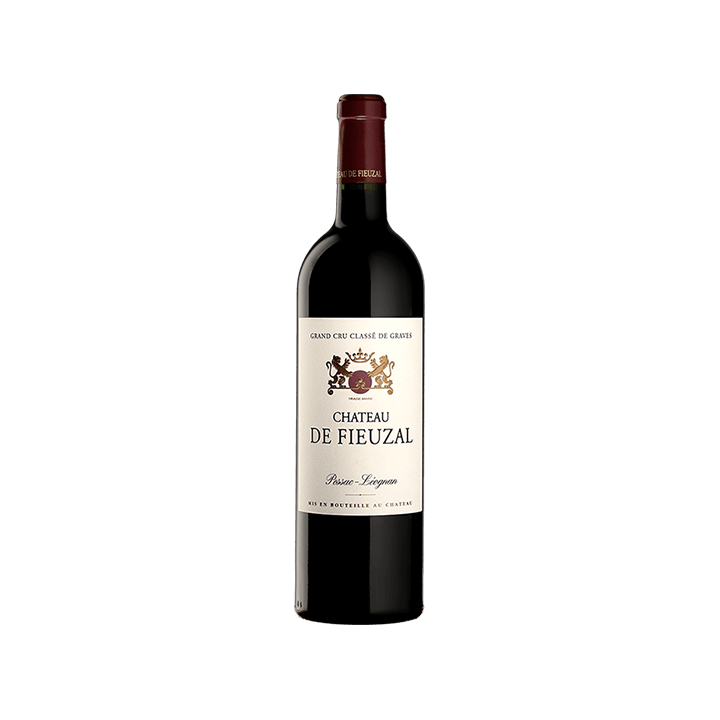 CHATEAU DE FIEUZAL 2016 PESSAC 75 CL 14%