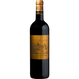 copy of CHATEAU D'ISSAN MARGAUX 2008 75 CL 13%