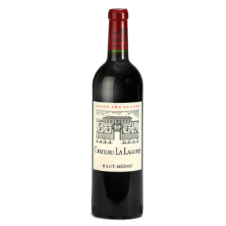 Château La LAGUNE Haut Medoc 75cl 13°