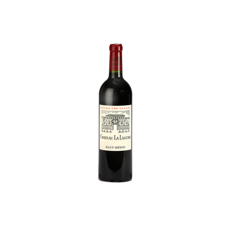 Château La LAGUNE Haut Medoc 75cl 13°